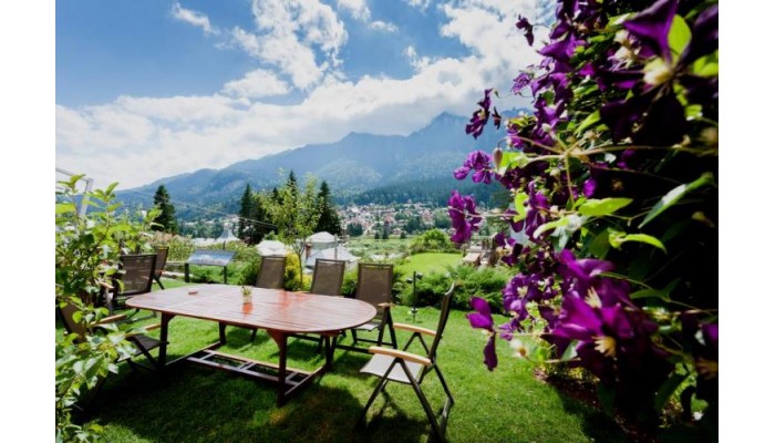 Hotel Leonida poza 5