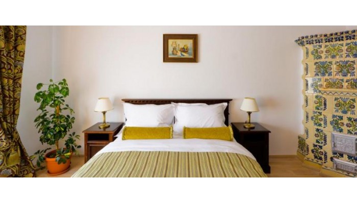 Hotel Leonida poza 7