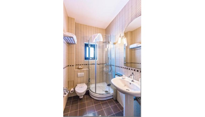 Hotel Leonida poza 8