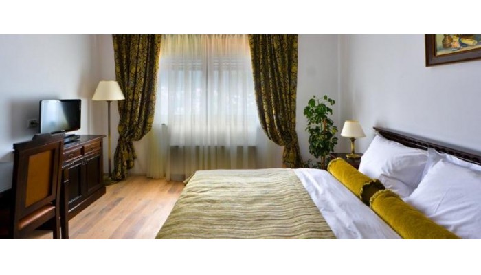 Hotel Leonida poza 9