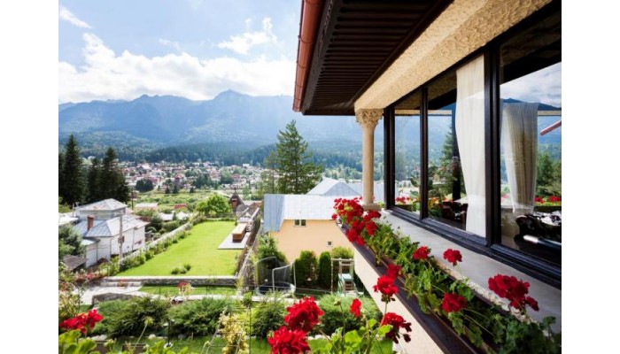 Hotel Leonida poza 11