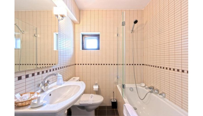 Hotel Leonida poza 13