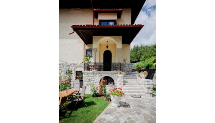 Hotel Leonida poza 14