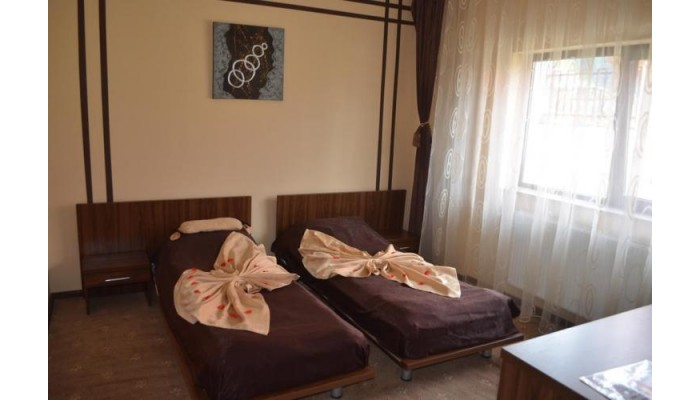 Hotel Magic Club poza 3