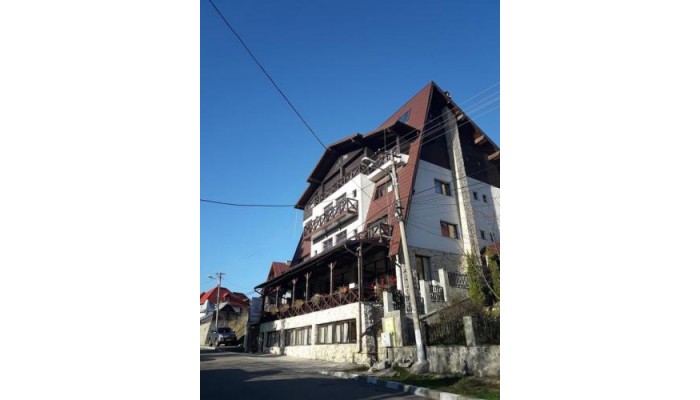 Hotel Magic Club poza 0