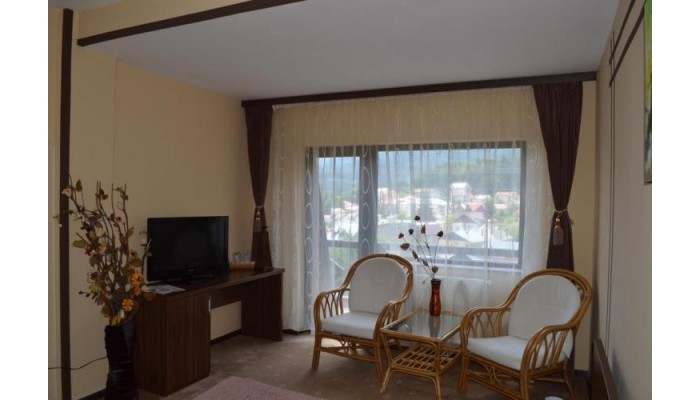 Hotel Magic Club poza 6