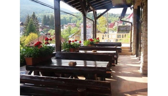 Hotel Magic Club poza 2