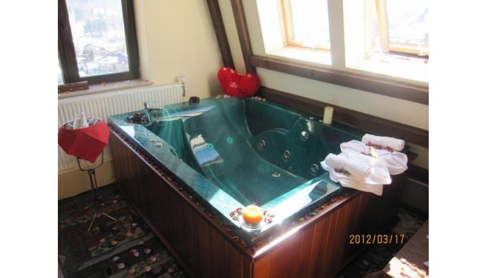 Hotel Magic Club poza 9