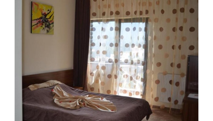 Hotel Magic Club poza 5