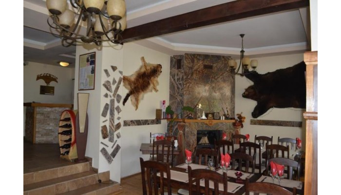 Hotel Magic Club poza 1