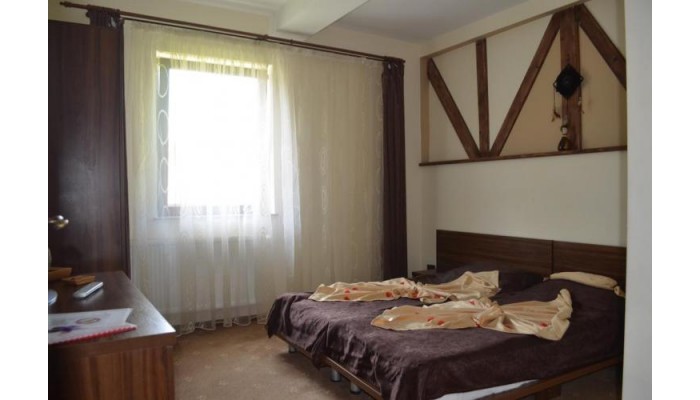 Hotel Magic Club poza 4