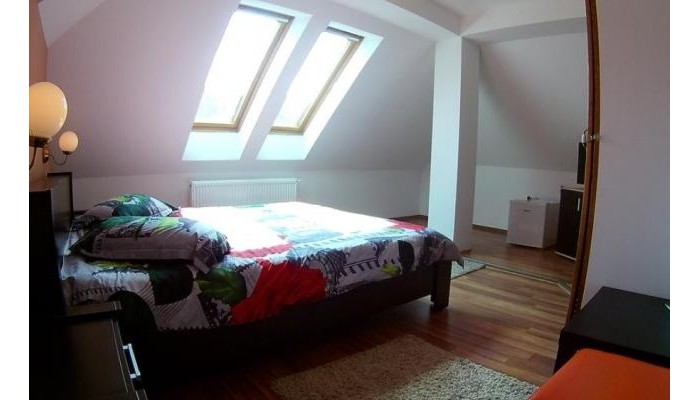 Hotel Marasesti poza 4