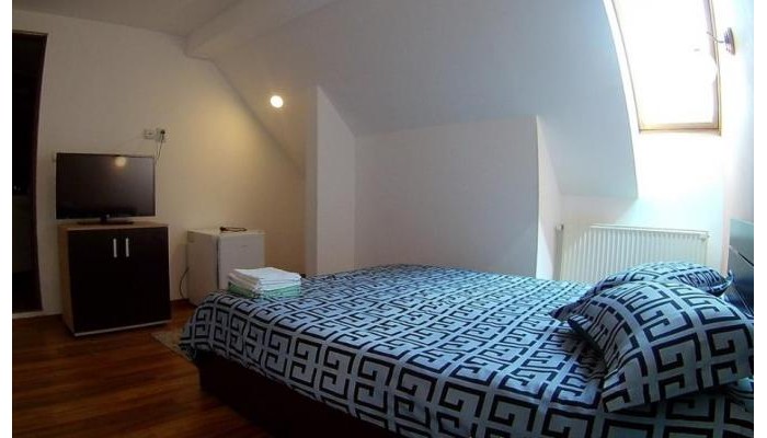 Hotel Marasesti poza 6