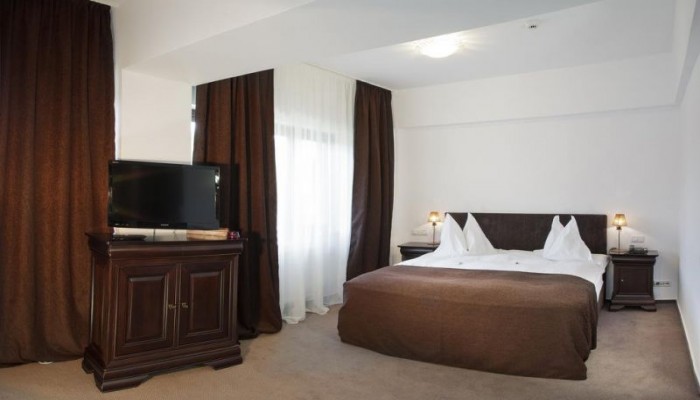 Hotel Pestera poza 3