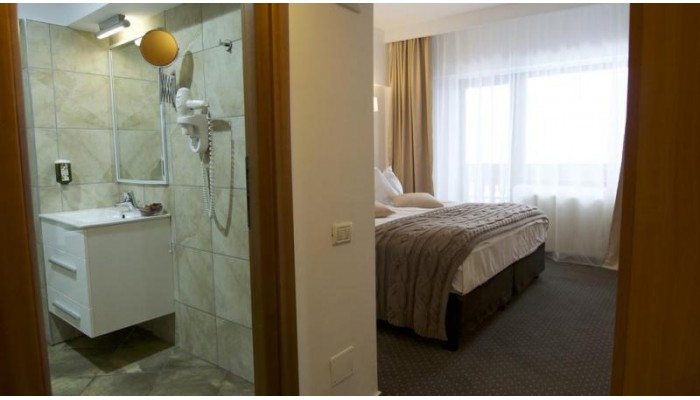 Hotel Pestera poza 9