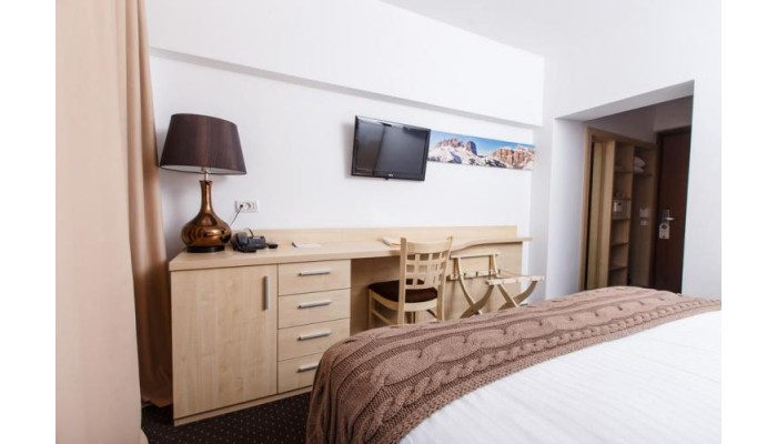 Hotel Pestera poza 4