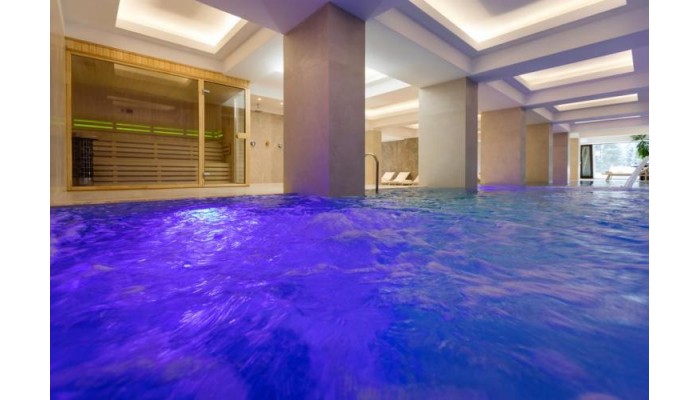 Hotel Pestera poza 7