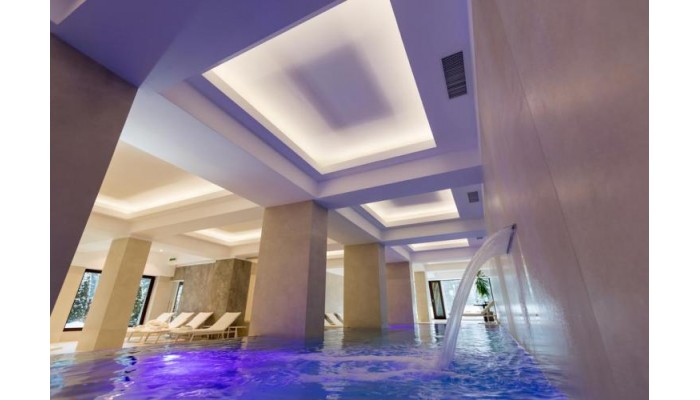 Hotel Pestera poza 6