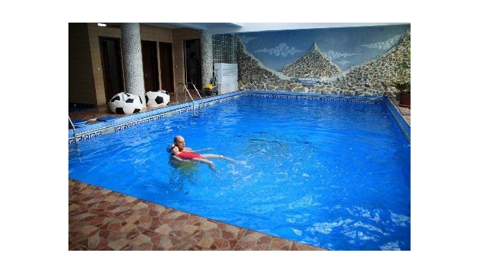 Hotel Popasul Vanatorilor poza 1