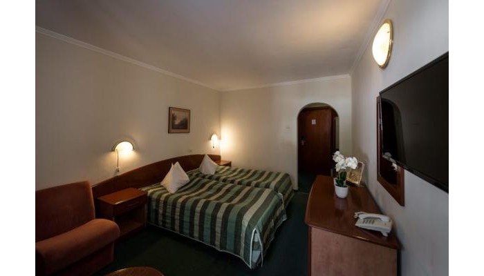 Hotel Silva poza 8