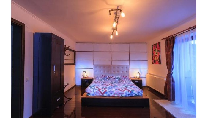 Hotel The Ghetto poza 10