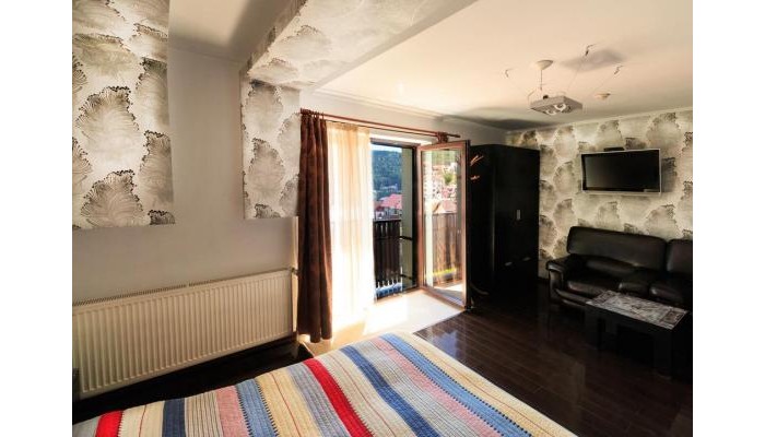 Hotel The Ghetto poza 6