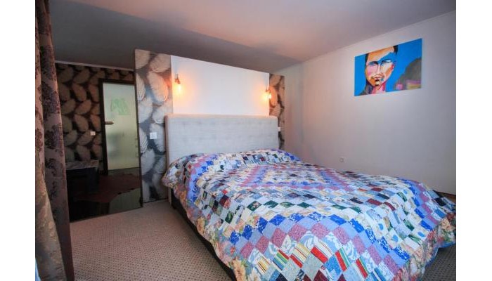 Hotel The Ghetto poza 3