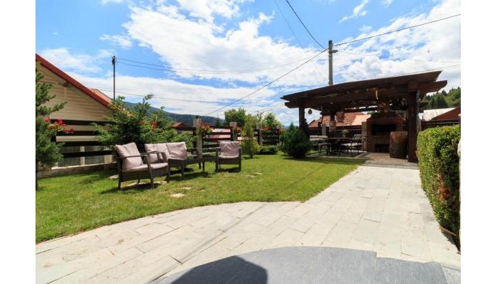 Hotel The Ghetto poza 18