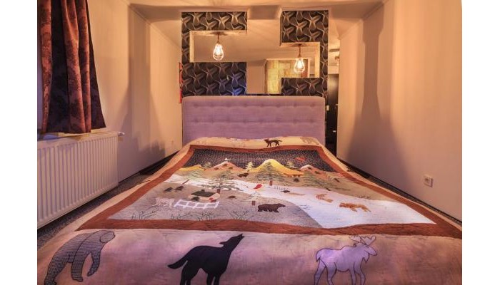 Hotel The Ghetto poza 8