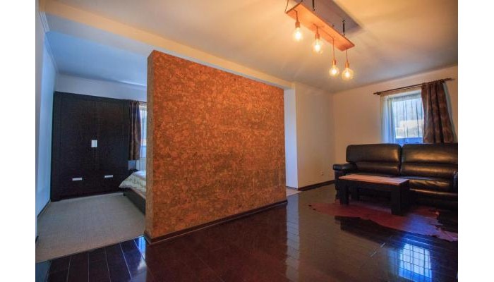 Hotel The Ghetto poza 9