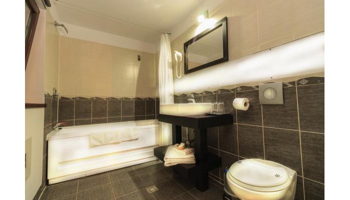 Hotel The Ghetto poza 13