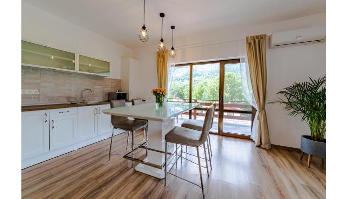 Yael Luxury Apartments 2 poza 2