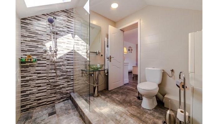 Yael Luxury Apartments 2 poza 3