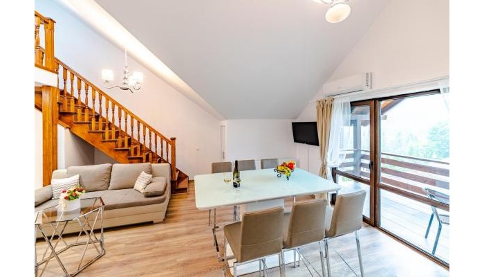 Yael Luxury Apartments 2 poza 4