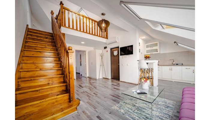 Yael Luxury Apartments 2 poza 6