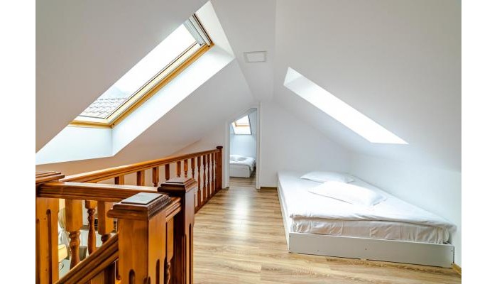 Yael Luxury Apartments 2 poza 8