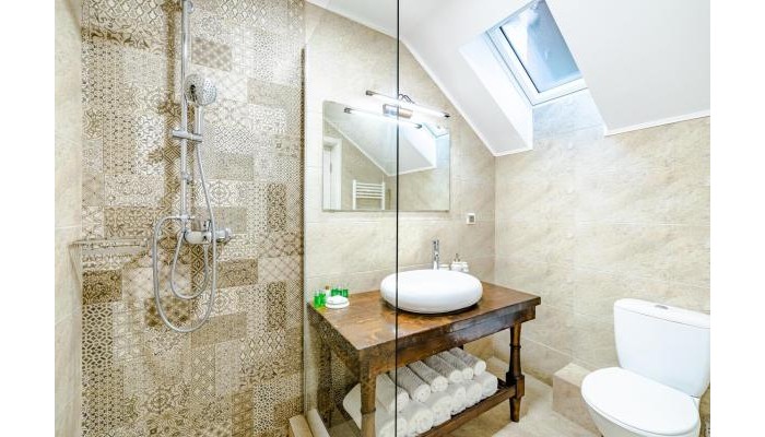 Yael Luxury Apartments 2 poza 11