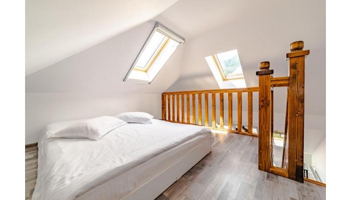 Yael Luxury Apartments 2 poza 17