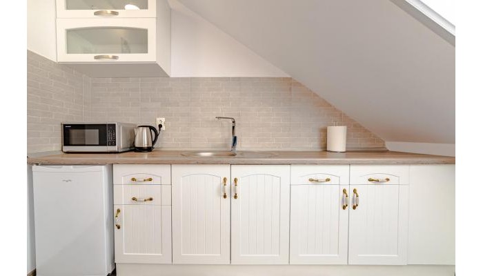 Yael Luxury Apartments 2 poza 18