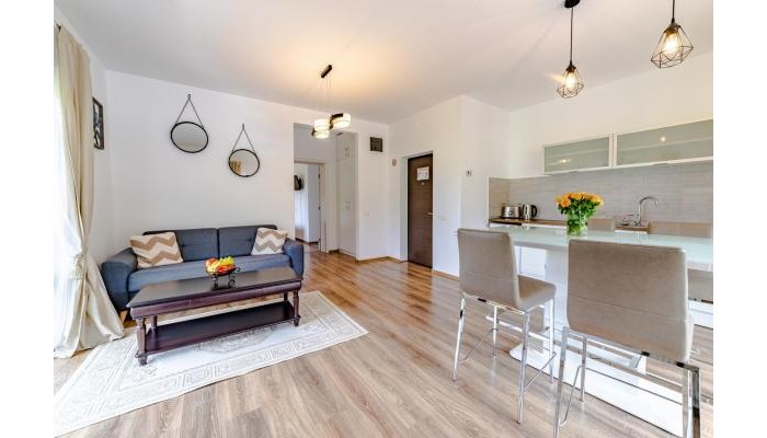 Yael Luxury Apartments 2 poza 19