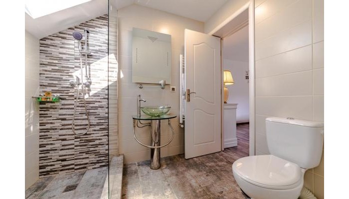 Yael Luxury Apartments 2 poza 23