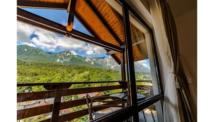 Yael Luxury Apartments 2 poza 26