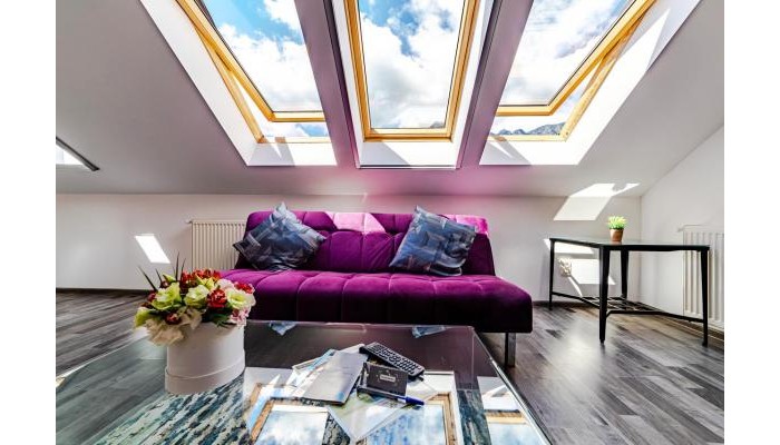 Yael Luxury Apartments 2 poza 28