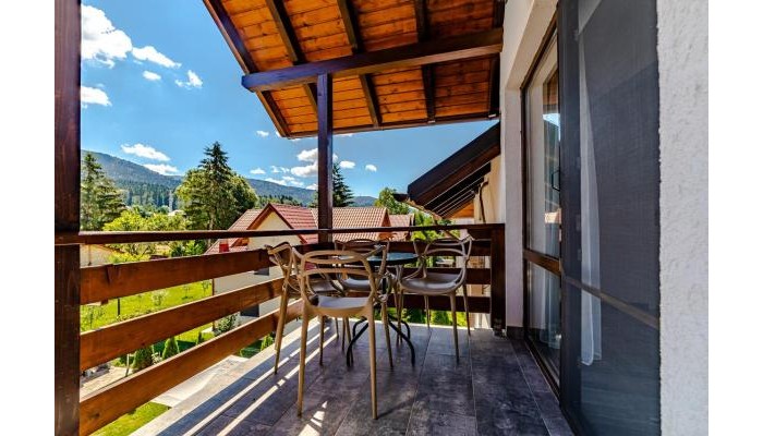 Yael Luxury Apartments 2 poza 29