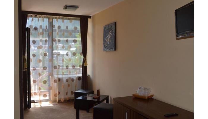 Pensiunea Magic Club Busteni poza 7