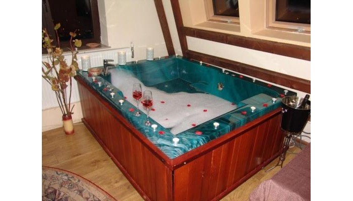 Pensiunea Magic Club Busteni poza 13