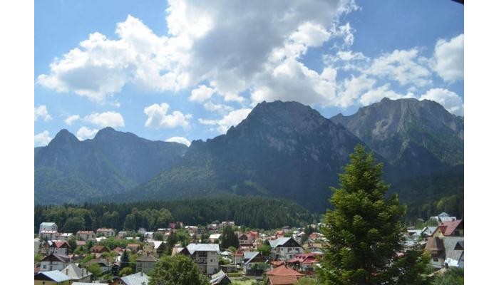 Pensiunea Magic Club Busteni poza 14