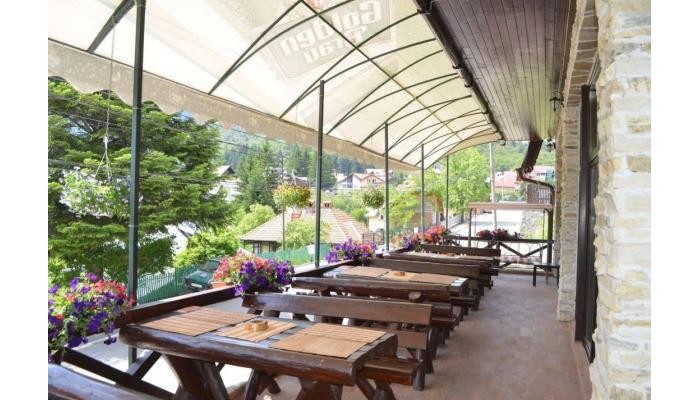 Pensiunea Magic Club Busteni poza 12