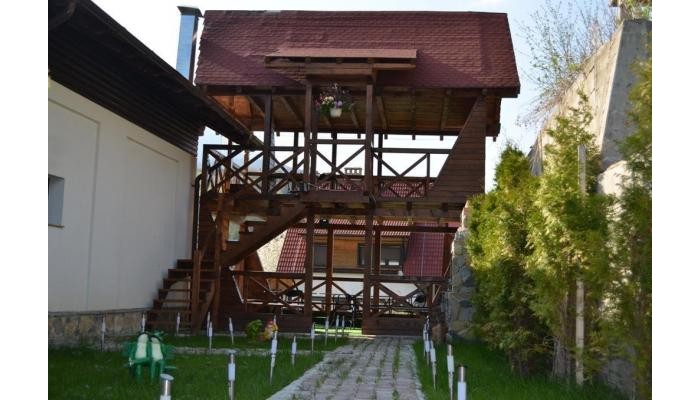 Pensiunea Magic Club Busteni poza 11