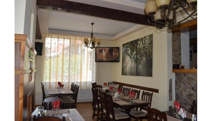 Pensiunea Magic Club Busteni poza 9